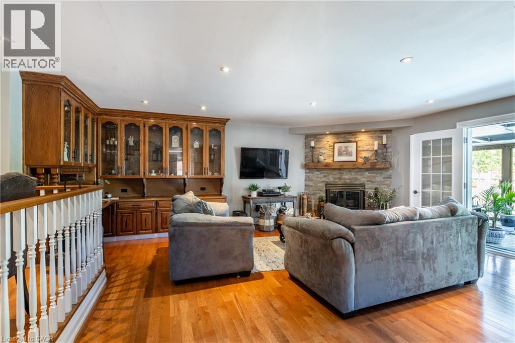 190 Brigade Drive, Hamilton, Ontario  L9B 2G4 - Photo 11 - 40754423