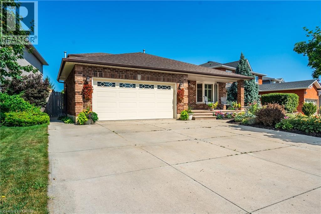 190 Brigade Drive, Hamilton, Ontario  L9B 2G4 - Photo 2 - 40754423