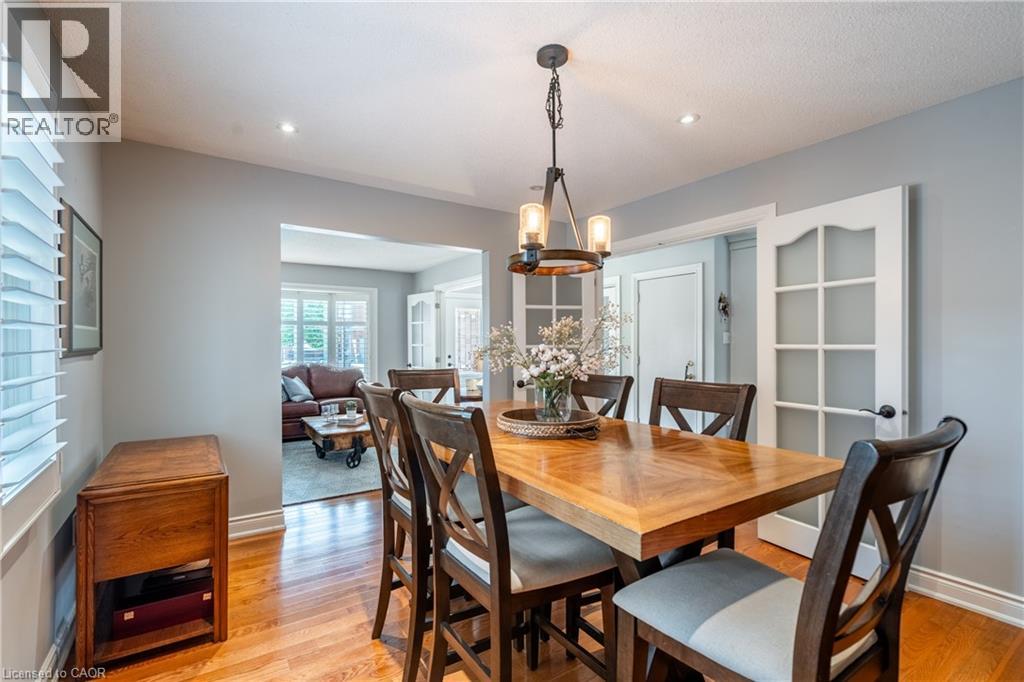 190 Brigade Drive, Hamilton, Ontario  L9B 2G4 - Photo 7 - 40754423