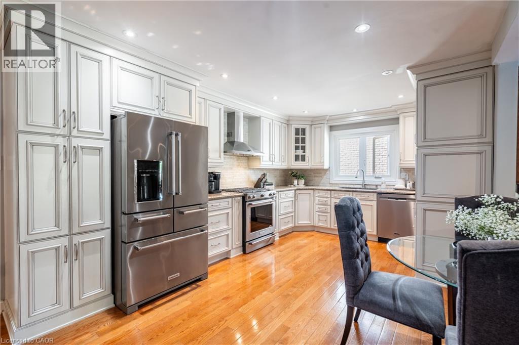 190 Brigade Drive, Hamilton, Ontario  L9B 2G4 - Photo 8 - 40754423