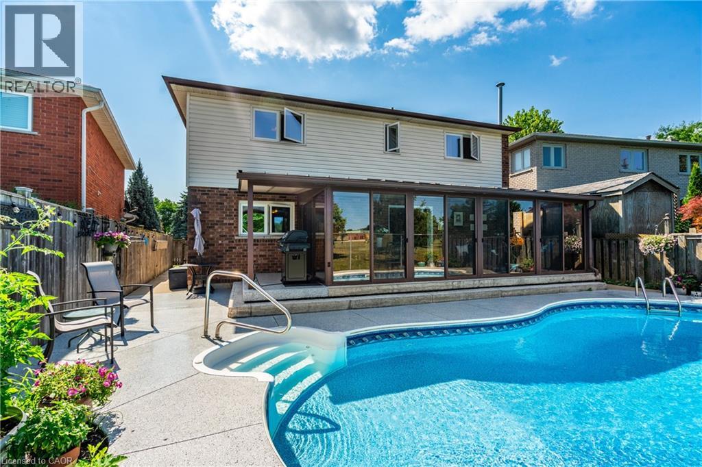 190 Brigade Drive, Hamilton, Ontario  L9B 2G4 - Photo 40 - 40754423