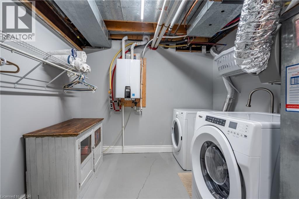 190 Brigade Drive, Hamilton, Ontario  L9B 2G4 - Photo 34 - 40754423