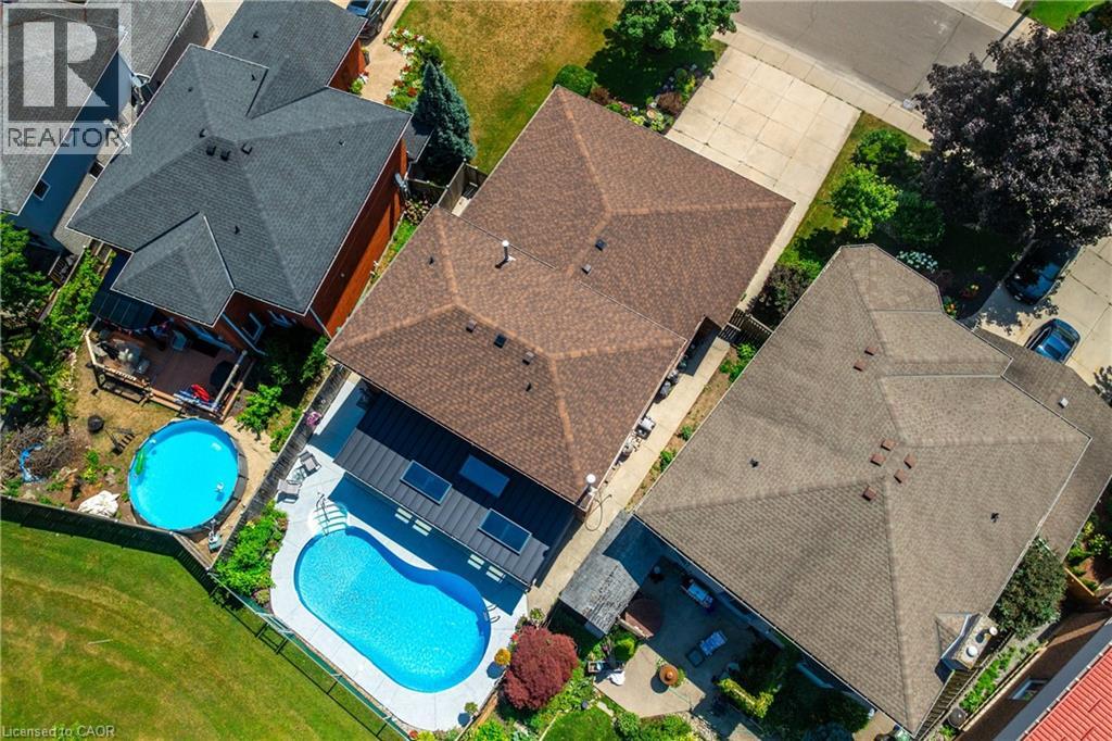 190 Brigade Drive, Hamilton, Ontario  L9B 2G4 - Photo 43 - 40754423