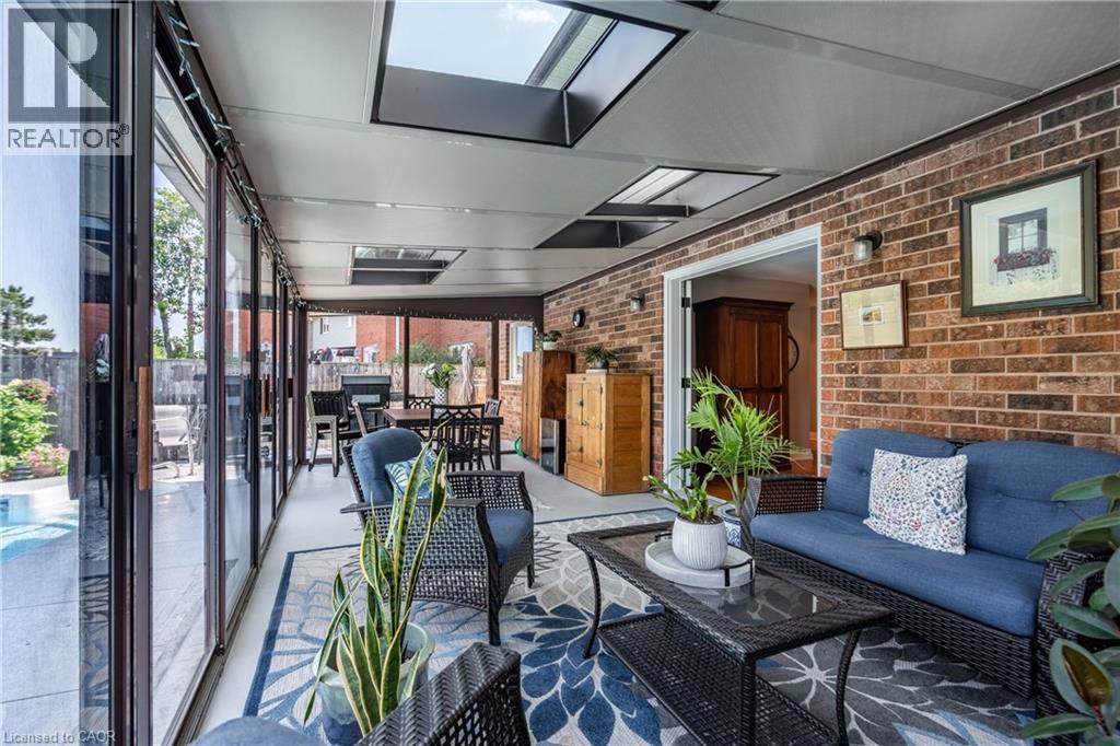 190 Brigade Drive, Hamilton, Ontario  L9B 2G4 - Photo 37 - 40754423