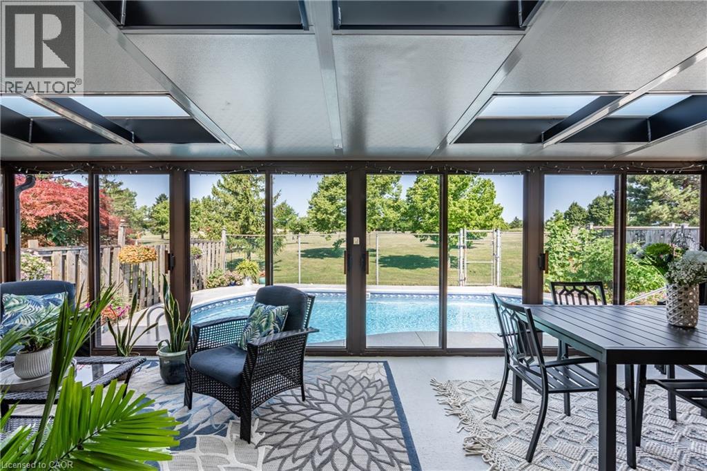 190 Brigade Drive, Hamilton, Ontario  L9B 2G4 - Photo 38 - 40754423