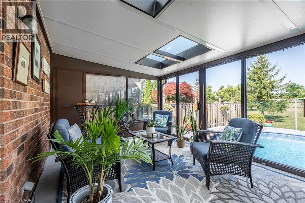 190 Brigade Drive, Hamilton, Ontario  L9B 2G4 - Photo 35 - 40754423