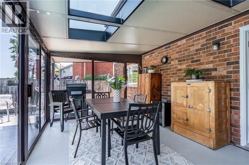 190 Brigade Drive, Hamilton, Ontario  L9B 2G4 - Photo 36 - 40754423