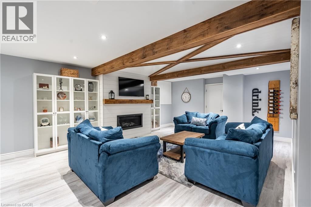 190 Brigade Drive, Hamilton, Ontario  L9B 2G4 - Photo 28 - 40754423