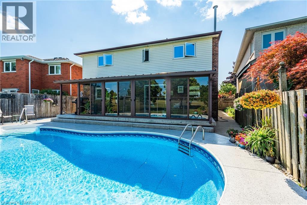 190 Brigade Drive, Hamilton, Ontario  L9B 2G4 - Photo 42 - 40754423