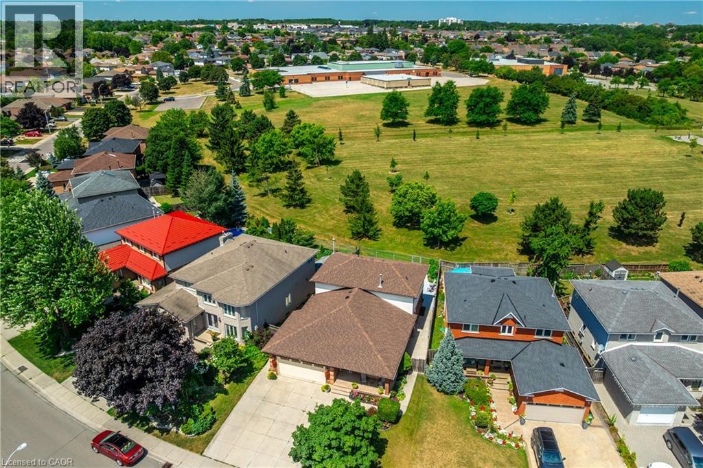 190 Brigade Drive, Hamilton, Ontario  L9B 2G4 - Photo 45 - 40754423