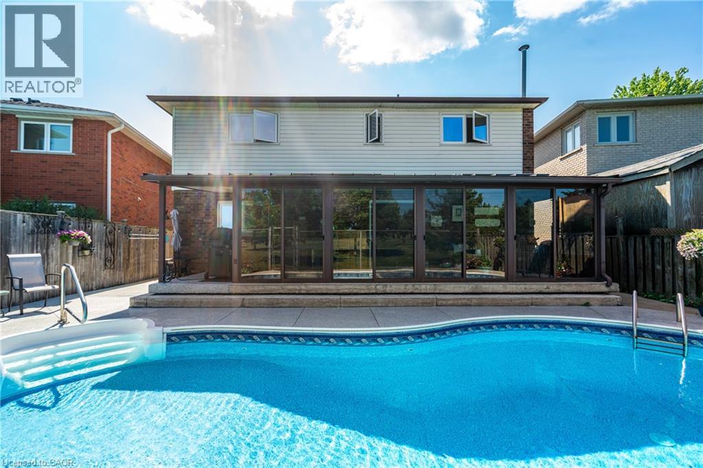 190 Brigade Drive, Hamilton, Ontario  L9B 2G4 - Photo 41 - 40754423