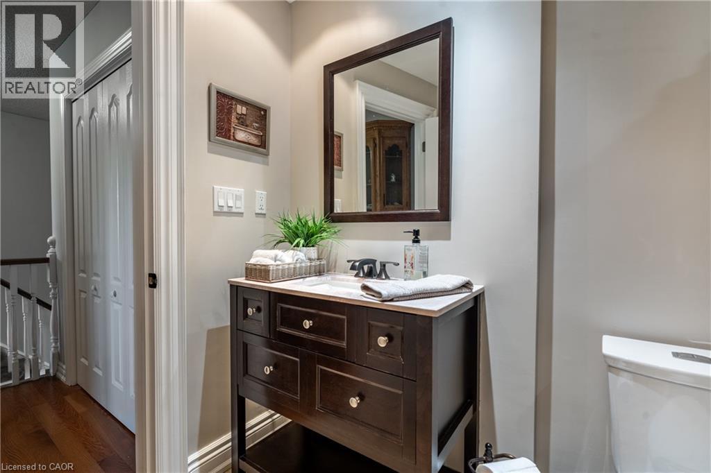 190 Brigade Drive, Hamilton, Ontario  L9B 2G4 - Photo 24 - 40754423