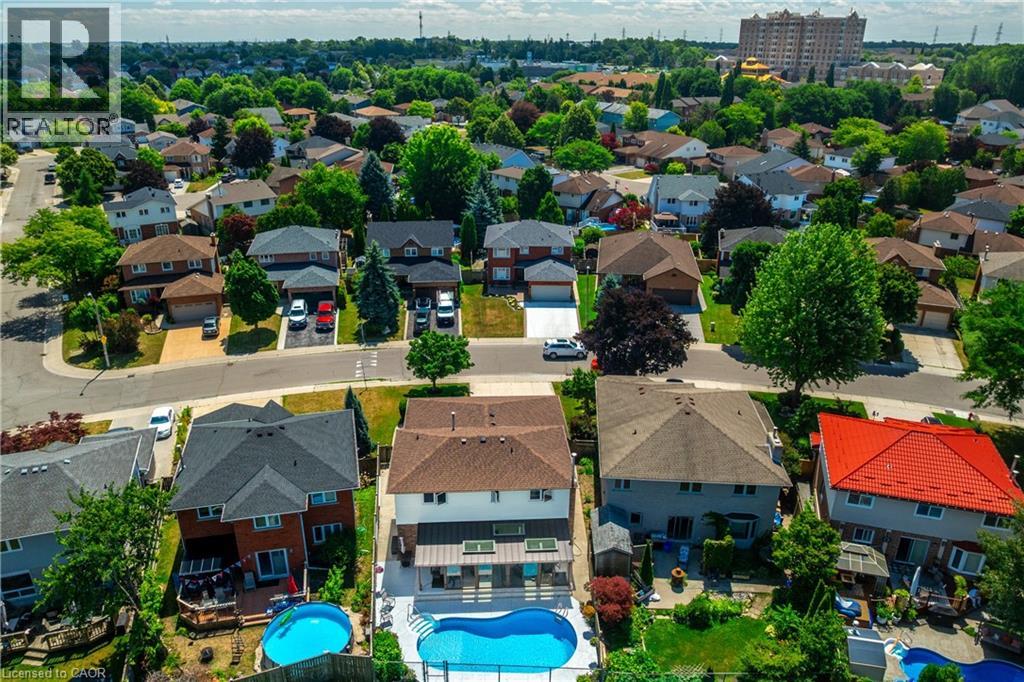 190 Brigade Drive, Hamilton, Ontario  L9B 2G4 - Photo 44 - 40754423