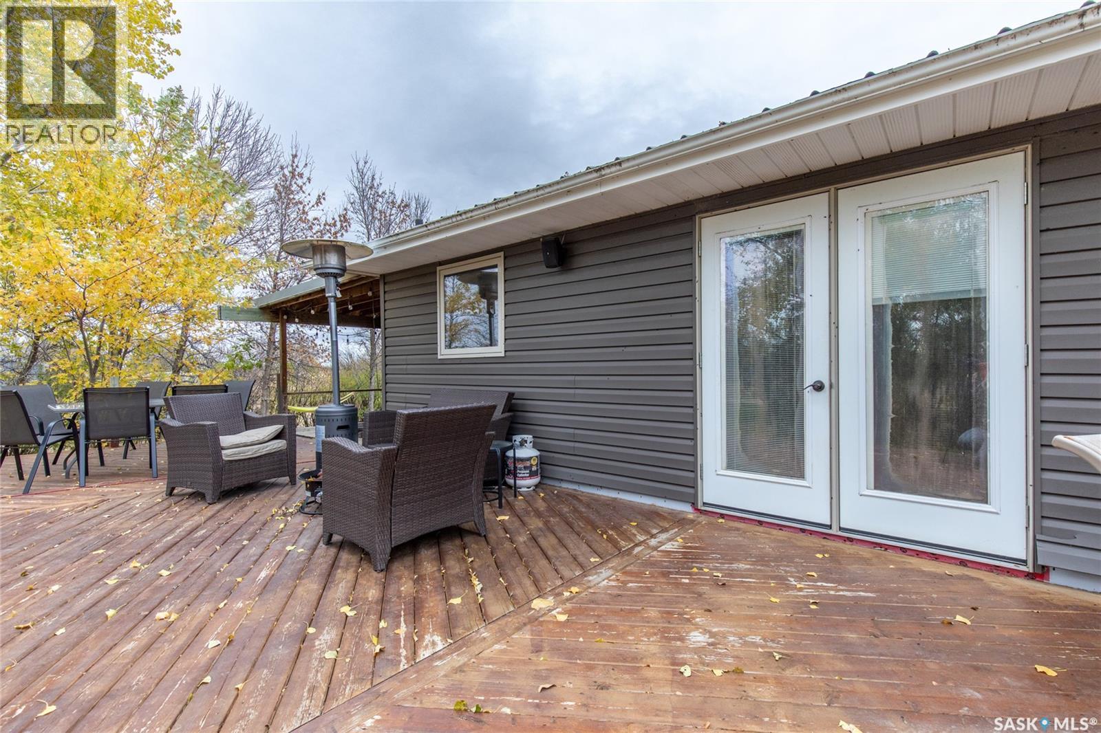 Mcdermit Acreage - Mortlach, Wheatlands Rm No. 163, Saskatchewan  S0H 3E0 - Photo 6 - SK021720