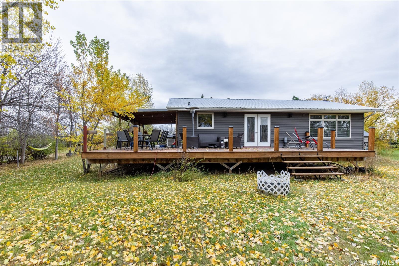 Mcdermit Acreage - Mortlach, Wheatlands Rm No. 163, Saskatchewan  S0H 3E0 - Photo 35 - SK021720