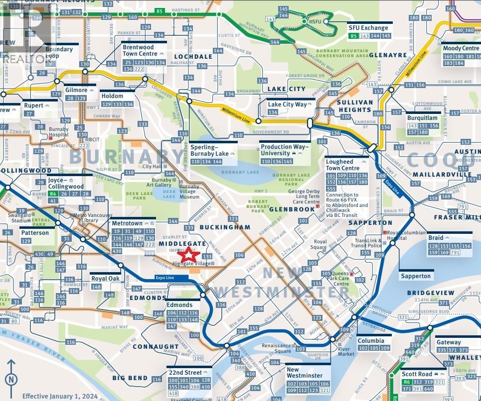 Lower 6xxx Imperial Street, Burnaby, British Columbia  V5E 1N2 - Photo 27 - R3032531