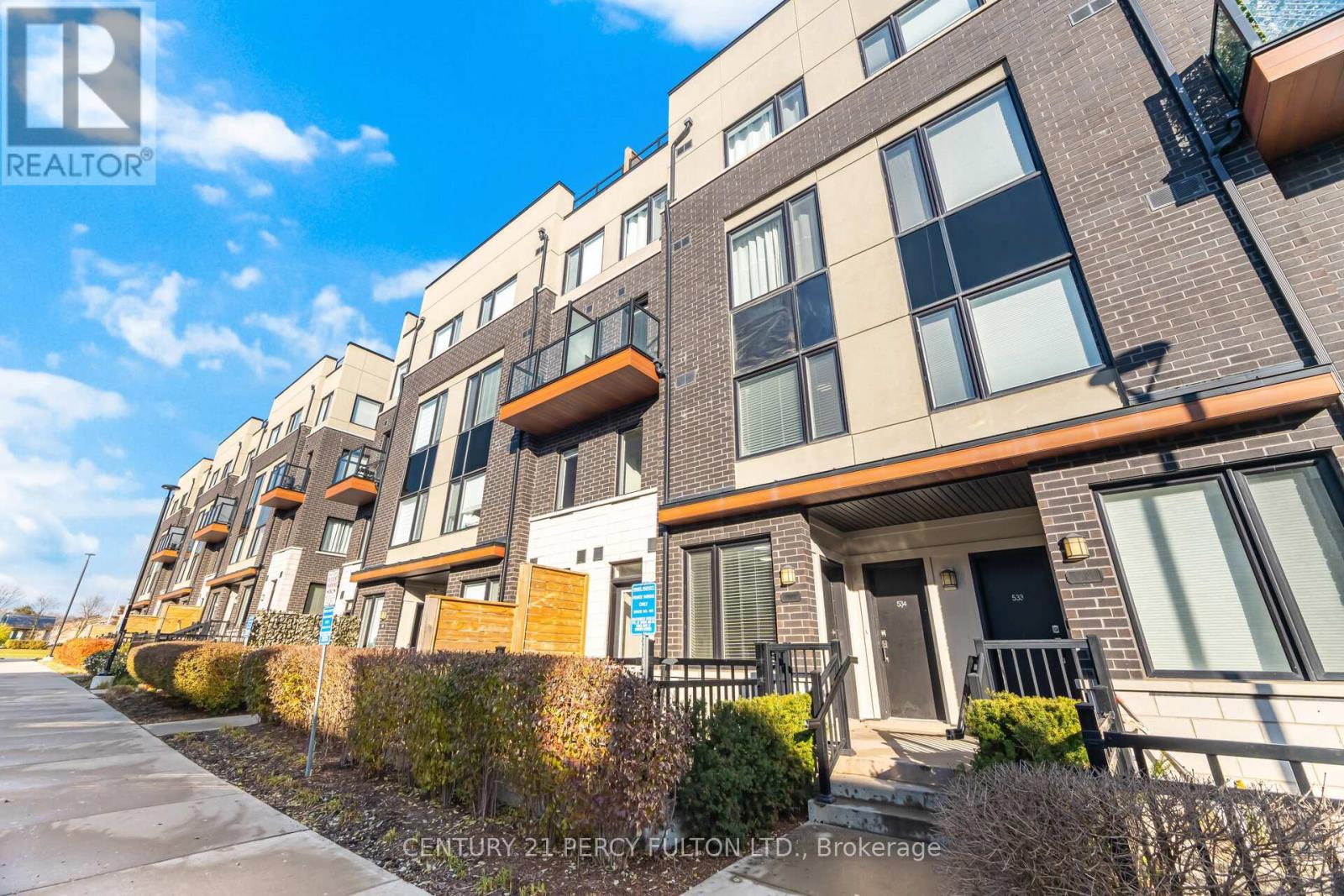 516 - 1555 Kingston Road, Pickering, Ontario  L1V 0E9 - Photo 2 - E12573042