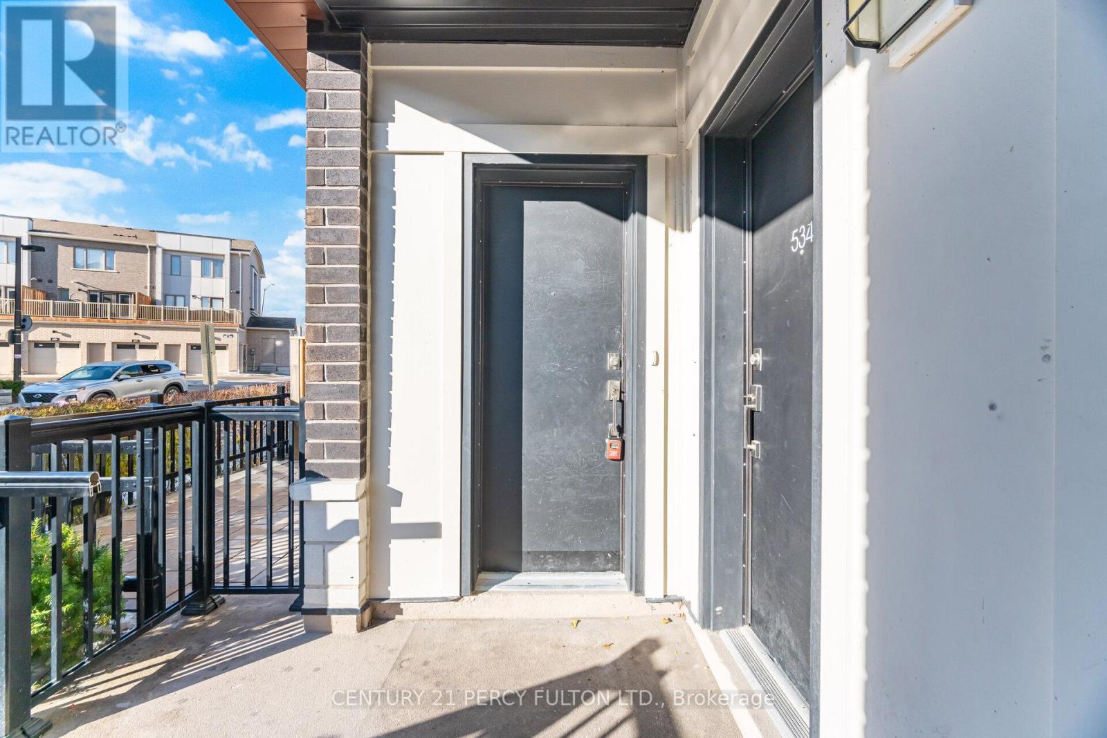 516 - 1555 Kingston Road, Pickering, Ontario  L1V 0E9 - Photo 3 - E12573042