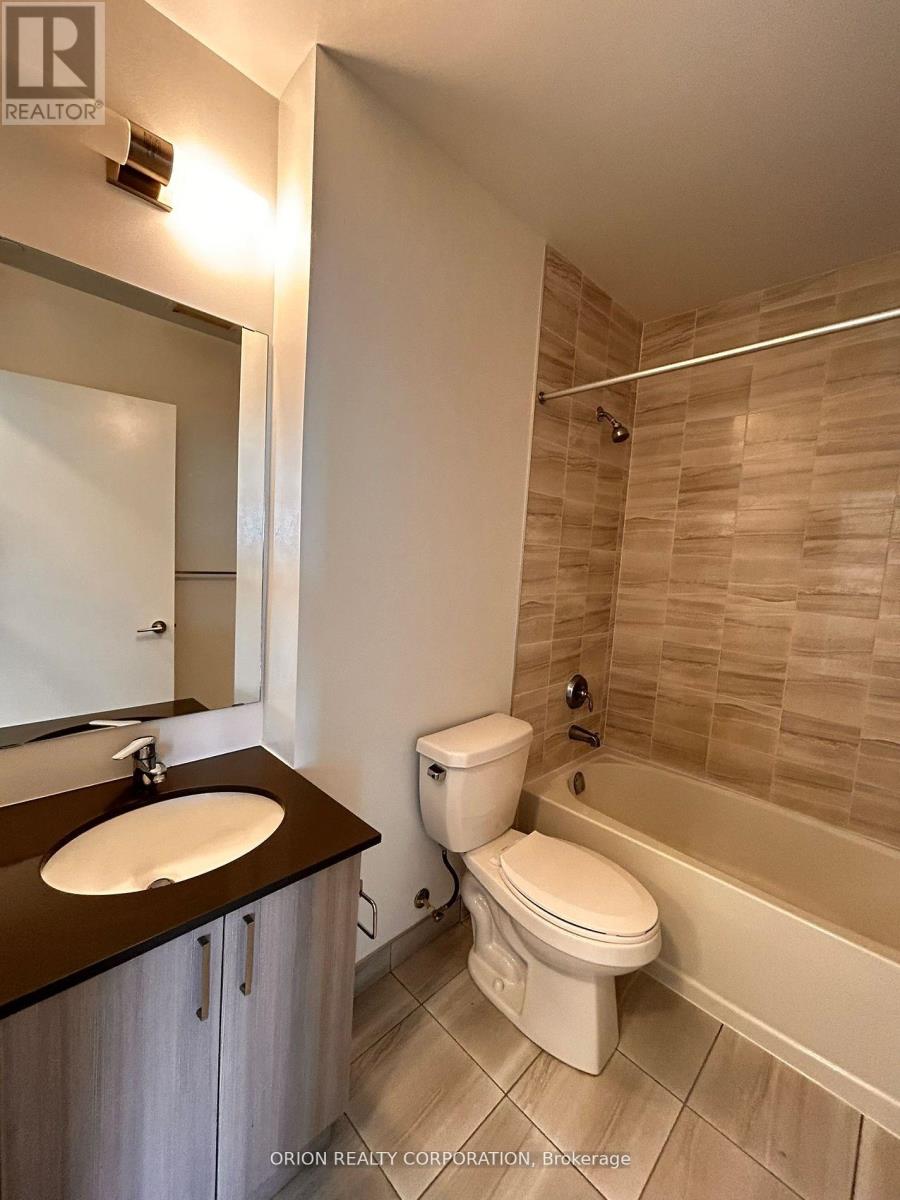 2601 - 1455 Celebration Drive, Pickering, Ontario  L1W 0C3 - Photo 14 - E12573128