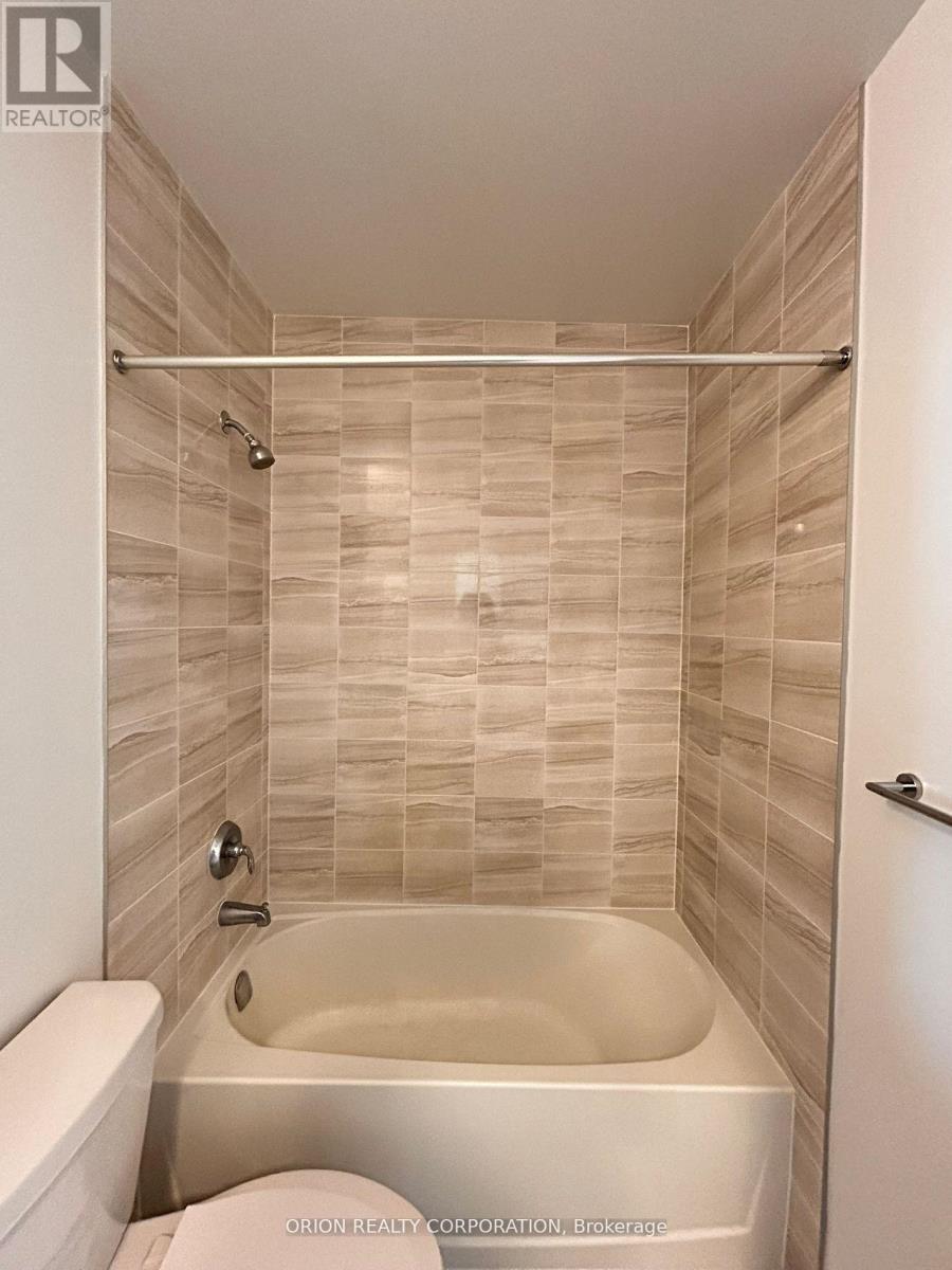 2601 - 1455 Celebration Drive, Pickering, Ontario  L1W 0C3 - Photo 15 - E12573128