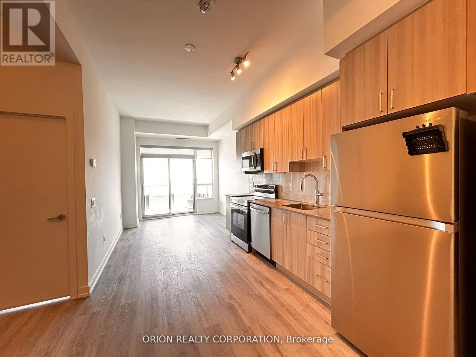 2601 - 1455 Celebration Drive, Pickering, Ontario  L1W 0C3 - Photo 2 - E12573128