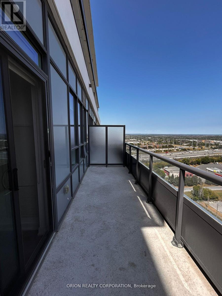 2601 - 1455 Celebration Drive, Pickering, Ontario  L1W 0C3 - Photo 23 - E12573128