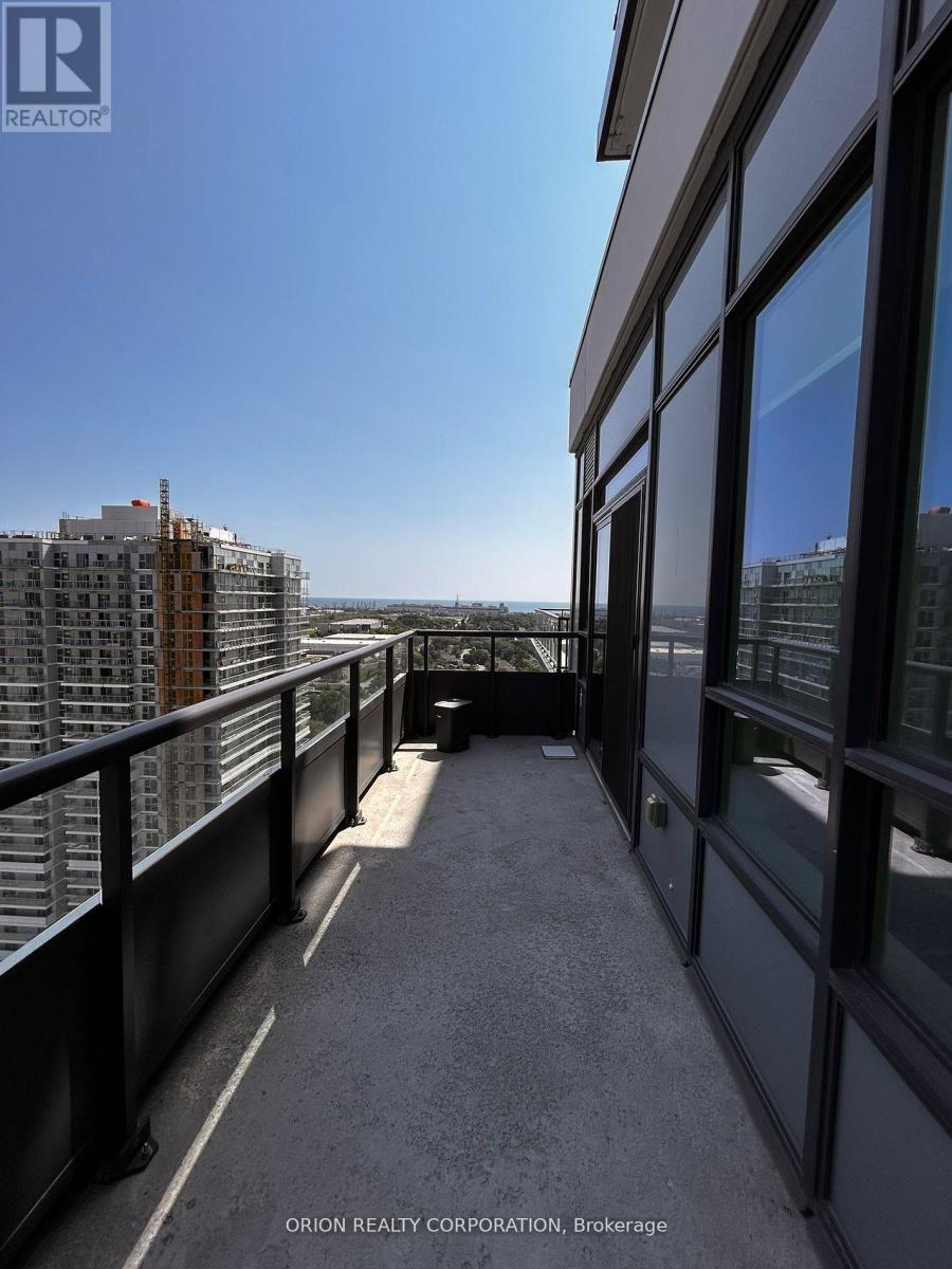 2601 - 1455 Celebration Drive, Pickering, Ontario  L1W 0C3 - Photo 24 - E12573128