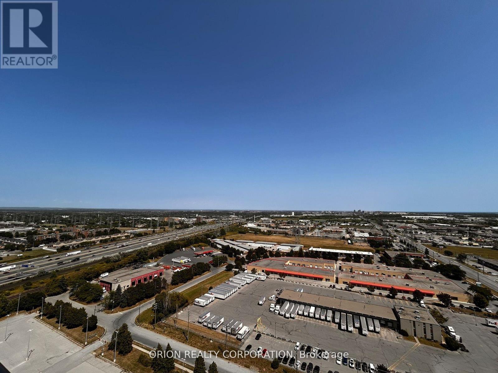 2601 - 1455 Celebration Drive, Pickering, Ontario  L1W 0C3 - Photo 25 - E12573128