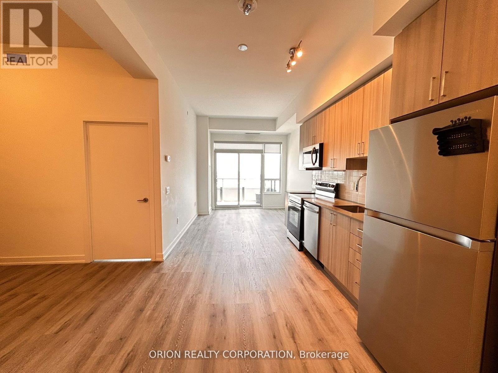 2601 - 1455 Celebration Drive, Pickering, Ontario  L1W 0C3 - Photo 3 - E12573128