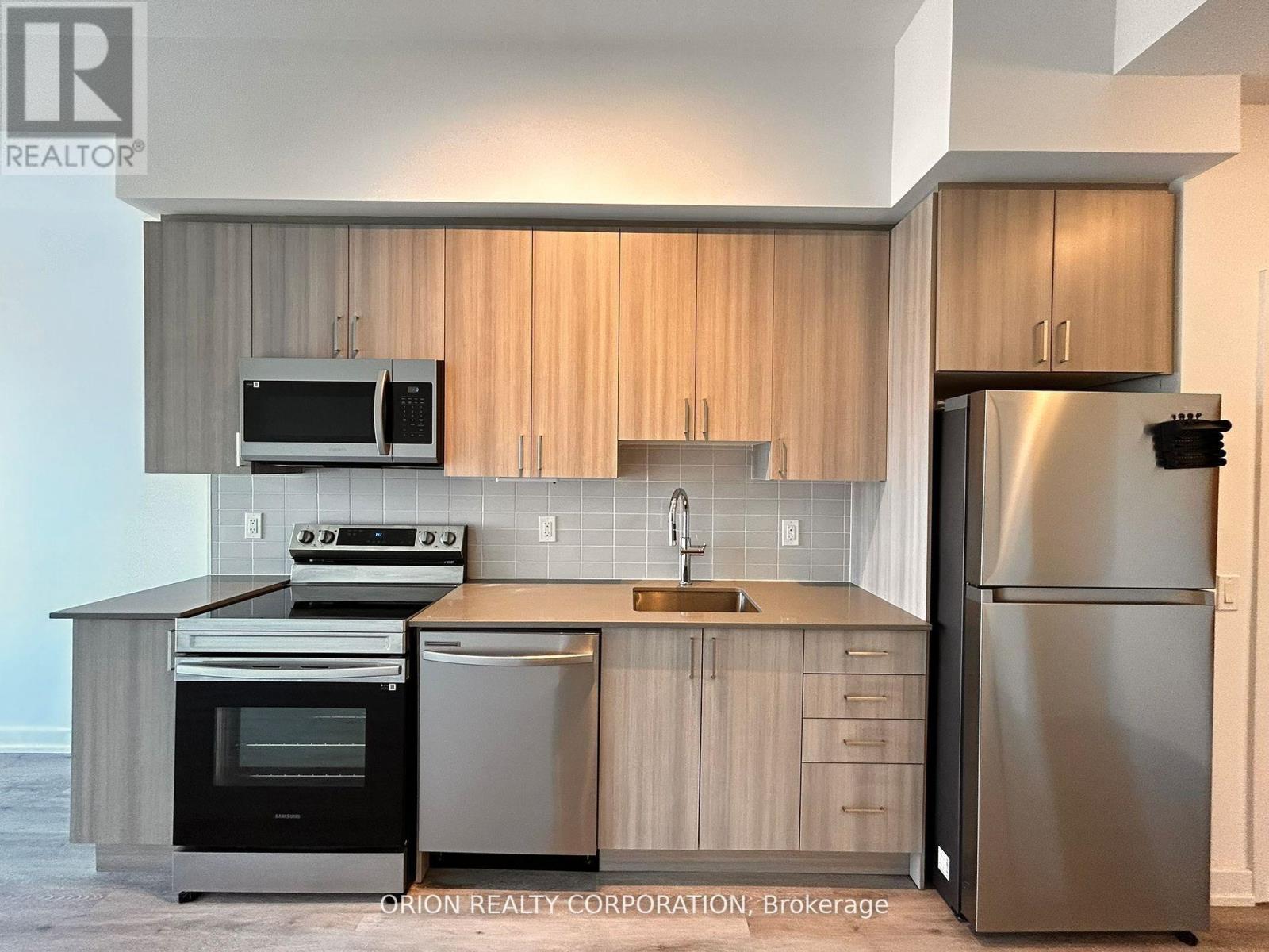 2601 - 1455 Celebration Drive, Pickering, Ontario  L1W 0C3 - Photo 4 - E12573128