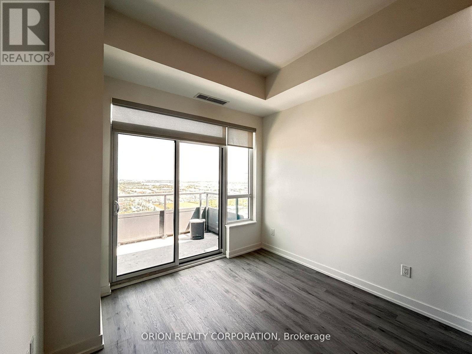 2601 - 1455 Celebration Drive, Pickering, Ontario  L1W 0C3 - Photo 6 - E12573128