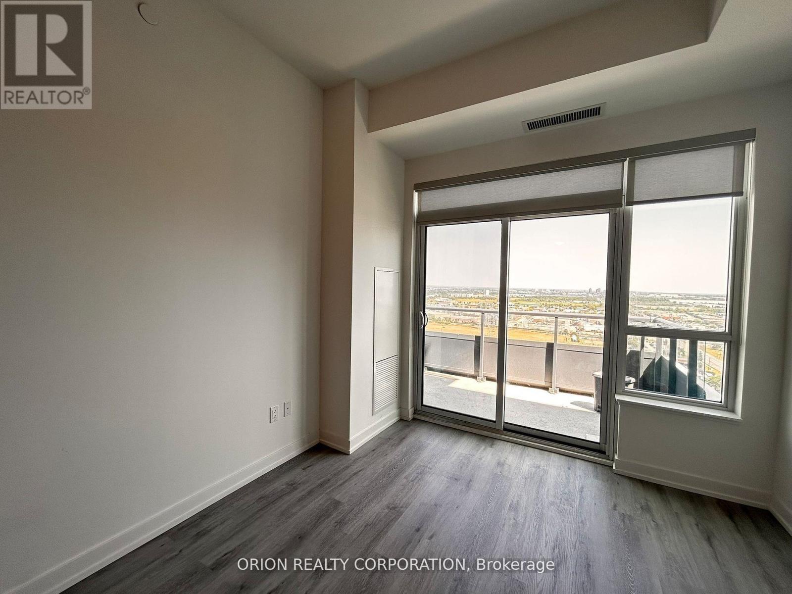 2601 - 1455 Celebration Drive, Pickering, Ontario  L1W 0C3 - Photo 7 - E12573128