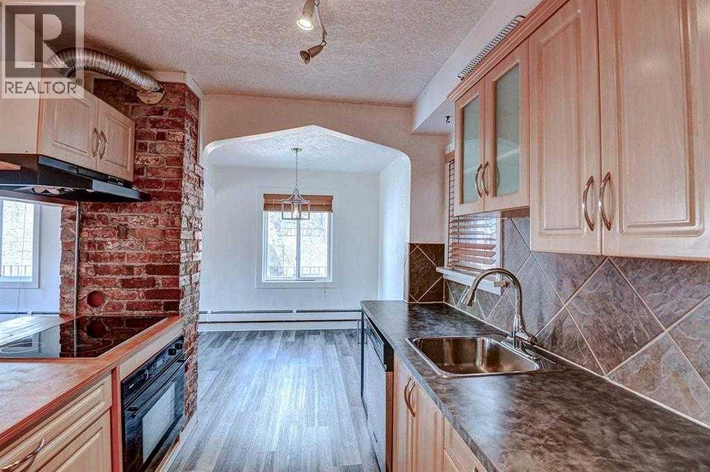 1218 7 Street Sw, Calgary, Alberta  T2E 1A4 - Photo 10 - A2263013