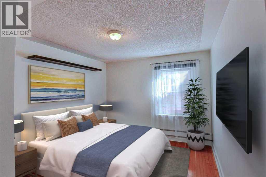 1218 7 Street Sw, Calgary, Alberta  T2E 1A4 - Photo 6 - A2263013