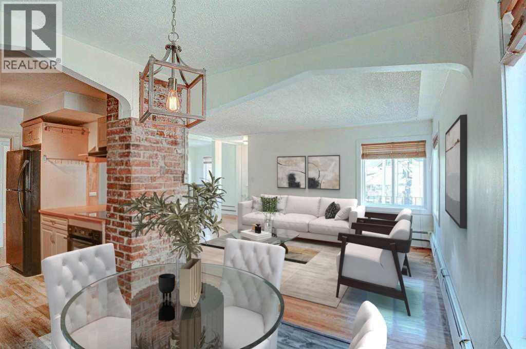 1218 7 Street Sw, Calgary, Alberta  T2E 1A4 - Photo 2 - A2263013