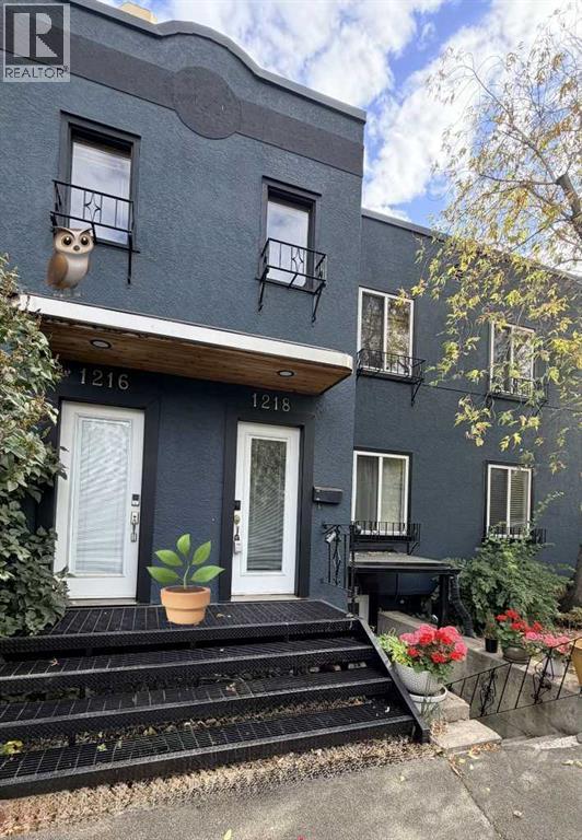 1218 7 Street Sw, Calgary, Alberta  T2E 1A4 - Photo 17 - A2263013