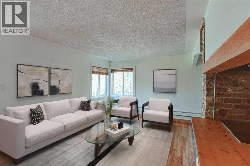 1218 7 Street Sw, Calgary, Alberta  T2E 1A4 - Photo 4 - A2263013