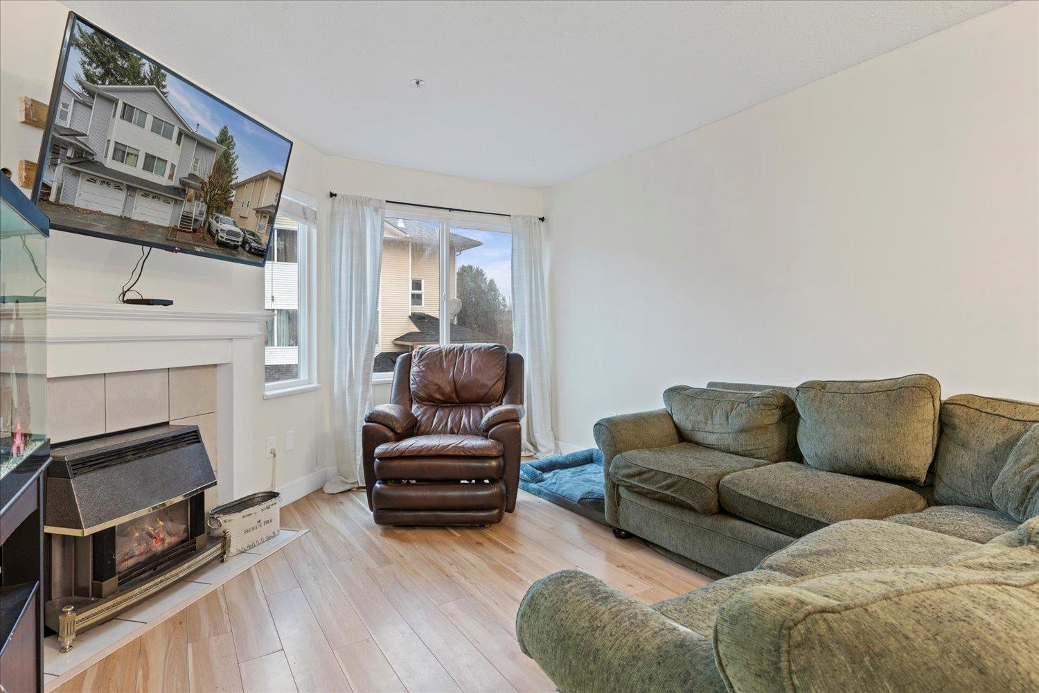 15 3087 Immel Street, Abbotsford, British Columbia V2S 6Z6 - Photo 7 - R3066962