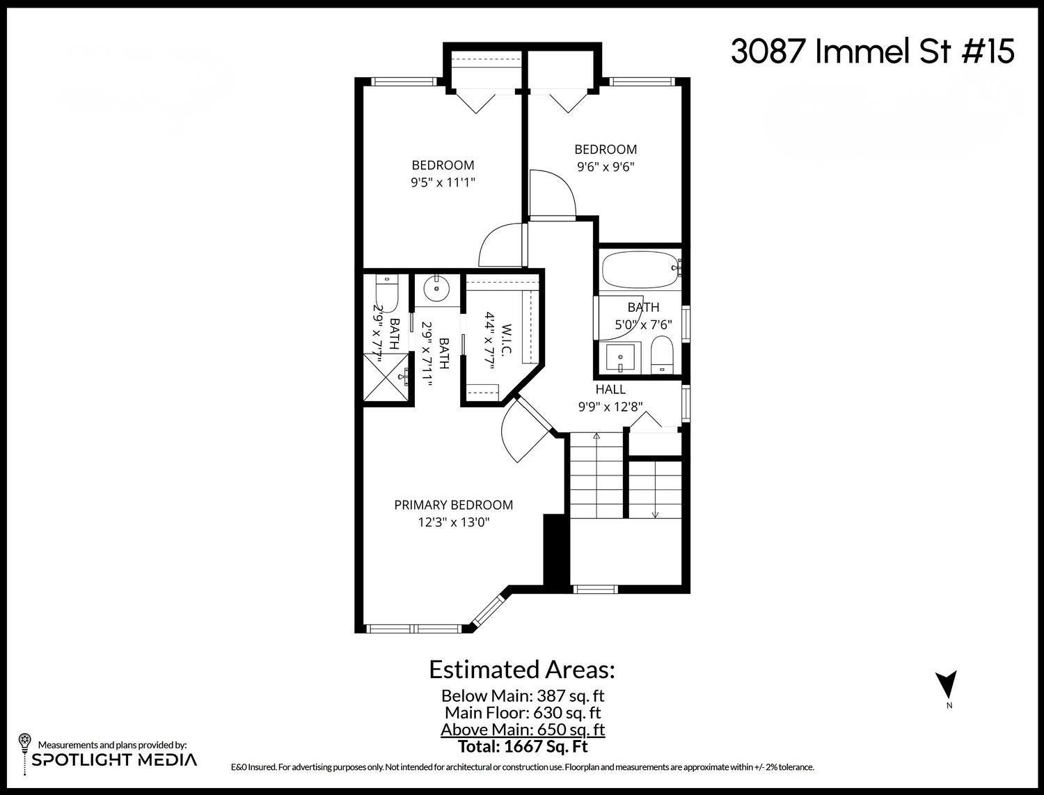 15 3087 Immel Street, Abbotsford, British Columbia V2S 6Z6 - Photo 30 - R3066962