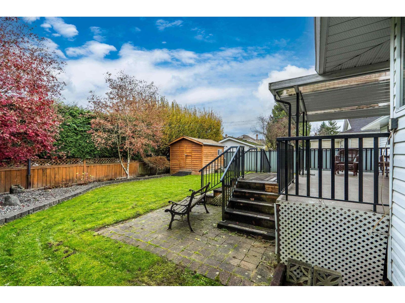 9148 160a Street, Surrey, British Columbia  V4N 3E4 - Photo 34 - R3069529