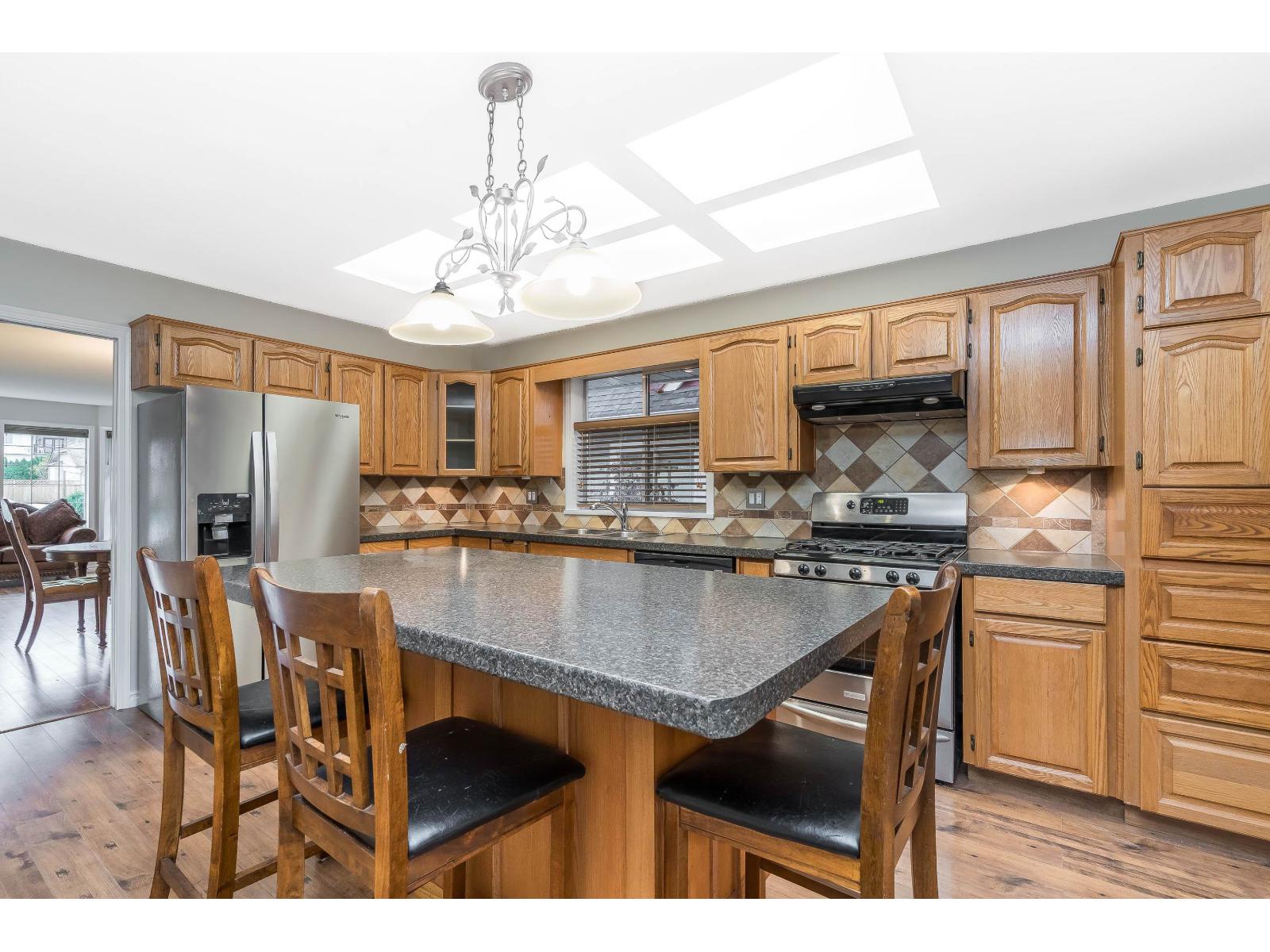 9148 160a Street, Surrey, British Columbia  V4N 3E4 - Photo 14 - R3069529