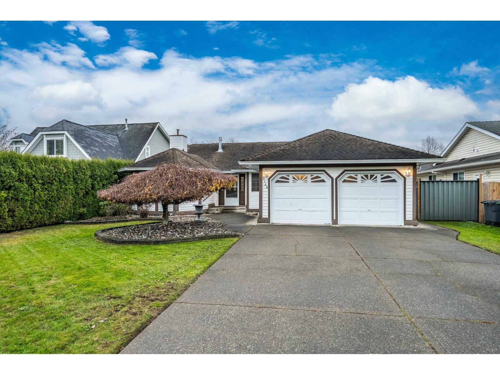 9148 160A STREET, Surrey, British Columbia