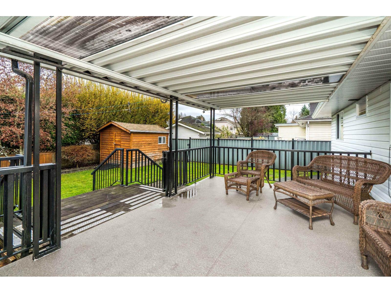 9148 160a Street, Surrey, British Columbia  V4N 3E4 - Photo 33 - R3069529