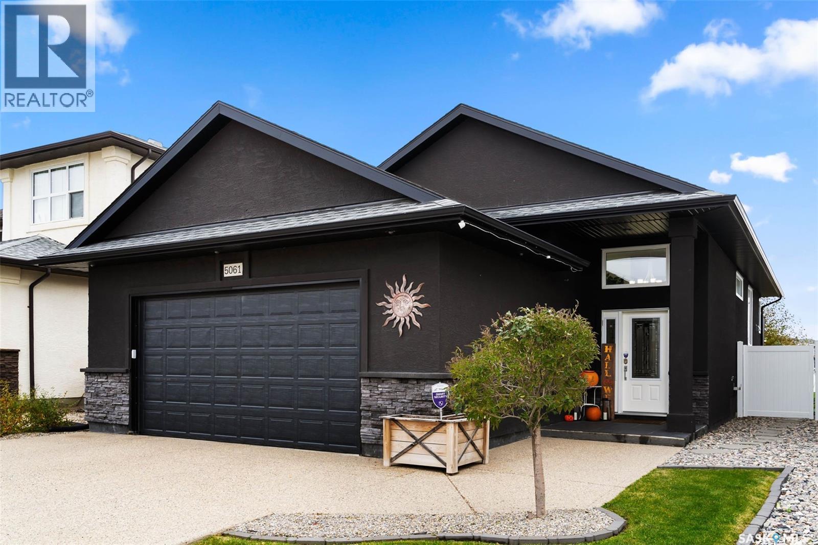 5061 Snowbirds Crescent, Regina, Saskatchewan  S4W 0H5 - Photo 1 - SK024641