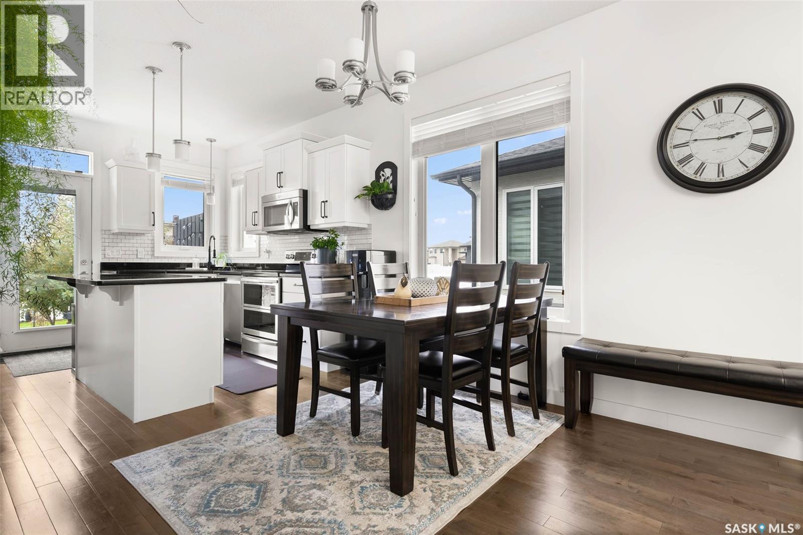 5061 Snowbirds Crescent, Regina, Saskatchewan  S4W 0H5 - Photo 13 - SK024641