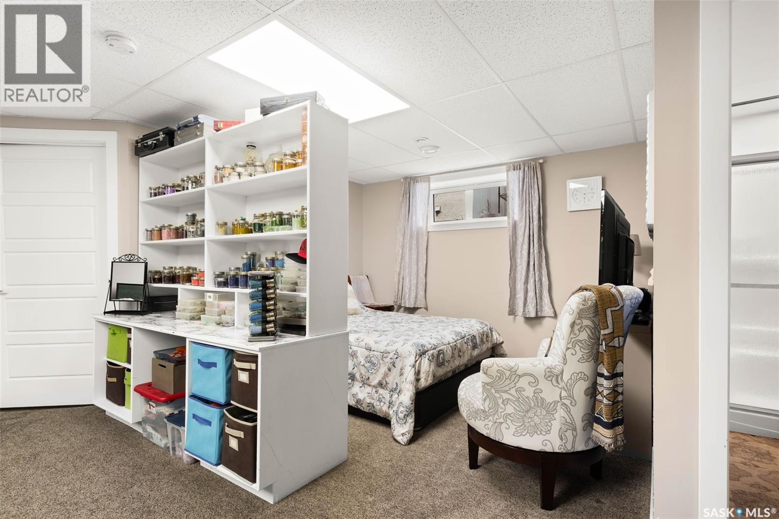 5061 Snowbirds Crescent, Regina, Saskatchewan  S4W 0H5 - Photo 27 - SK024641