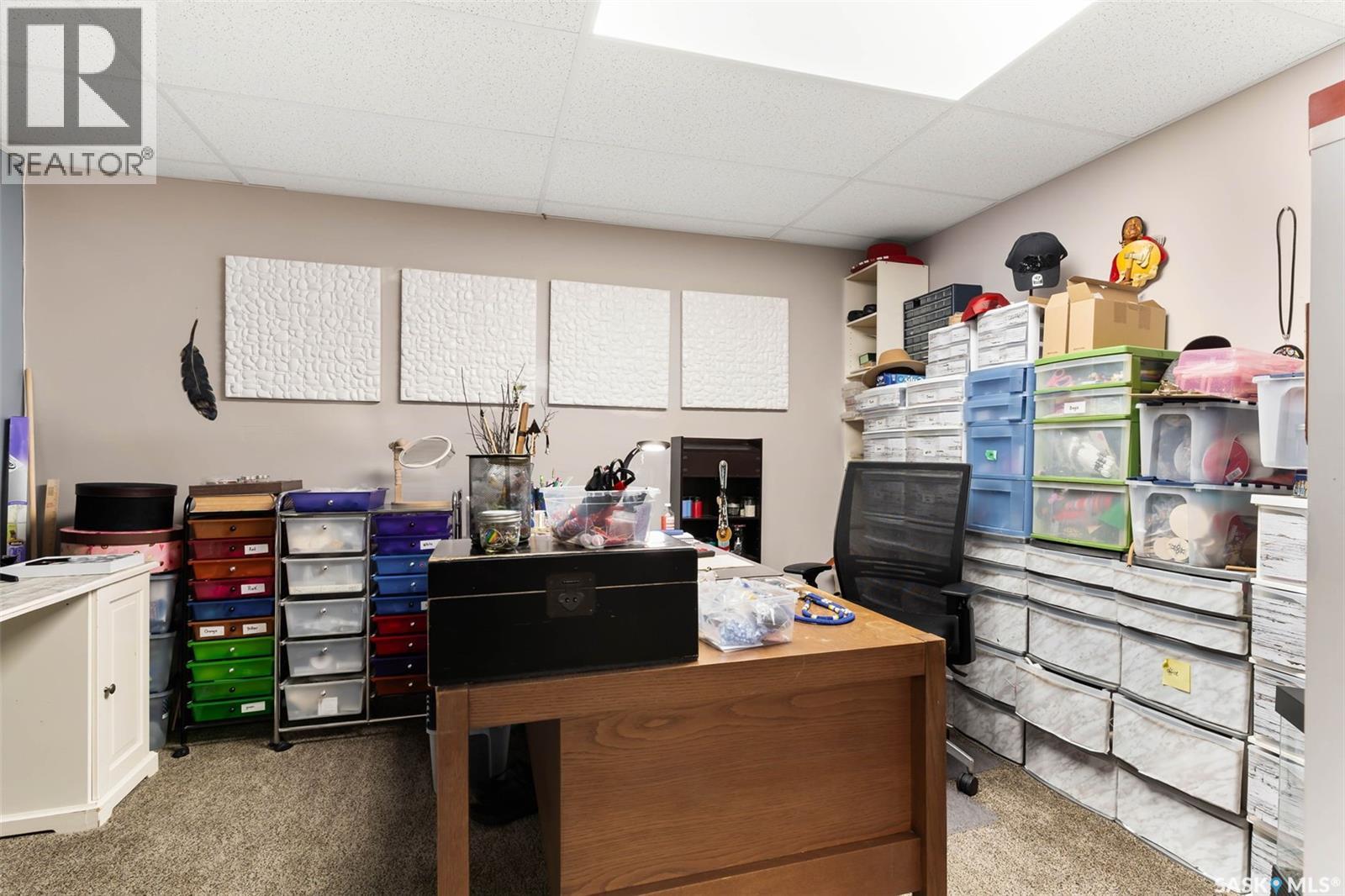 5061 Snowbirds Crescent, Regina, Saskatchewan  S4W 0H5 - Photo 32 - SK024641