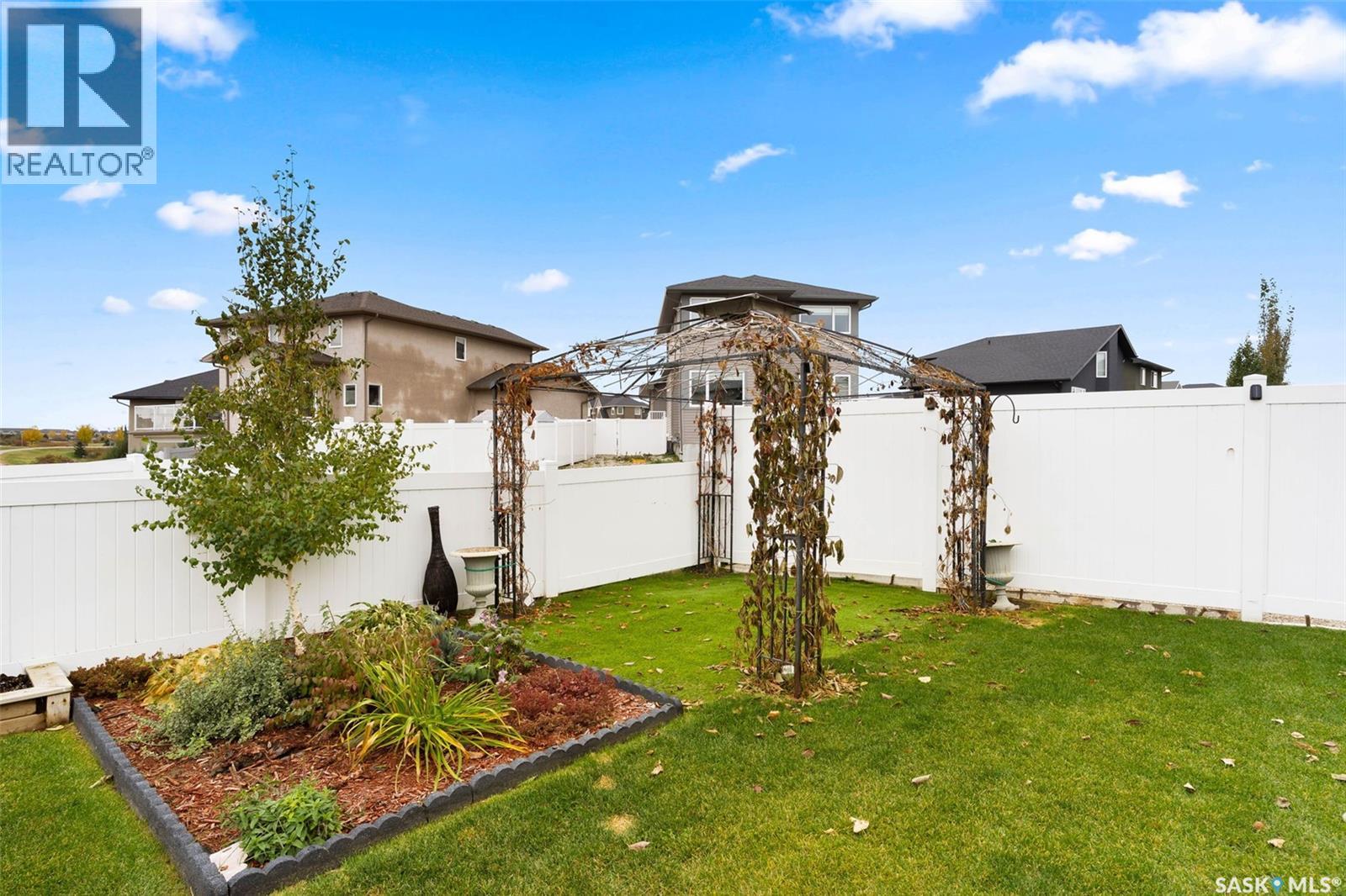 5061 Snowbirds Crescent, Regina, Saskatchewan  S4W 0H5 - Photo 38 - SK024641