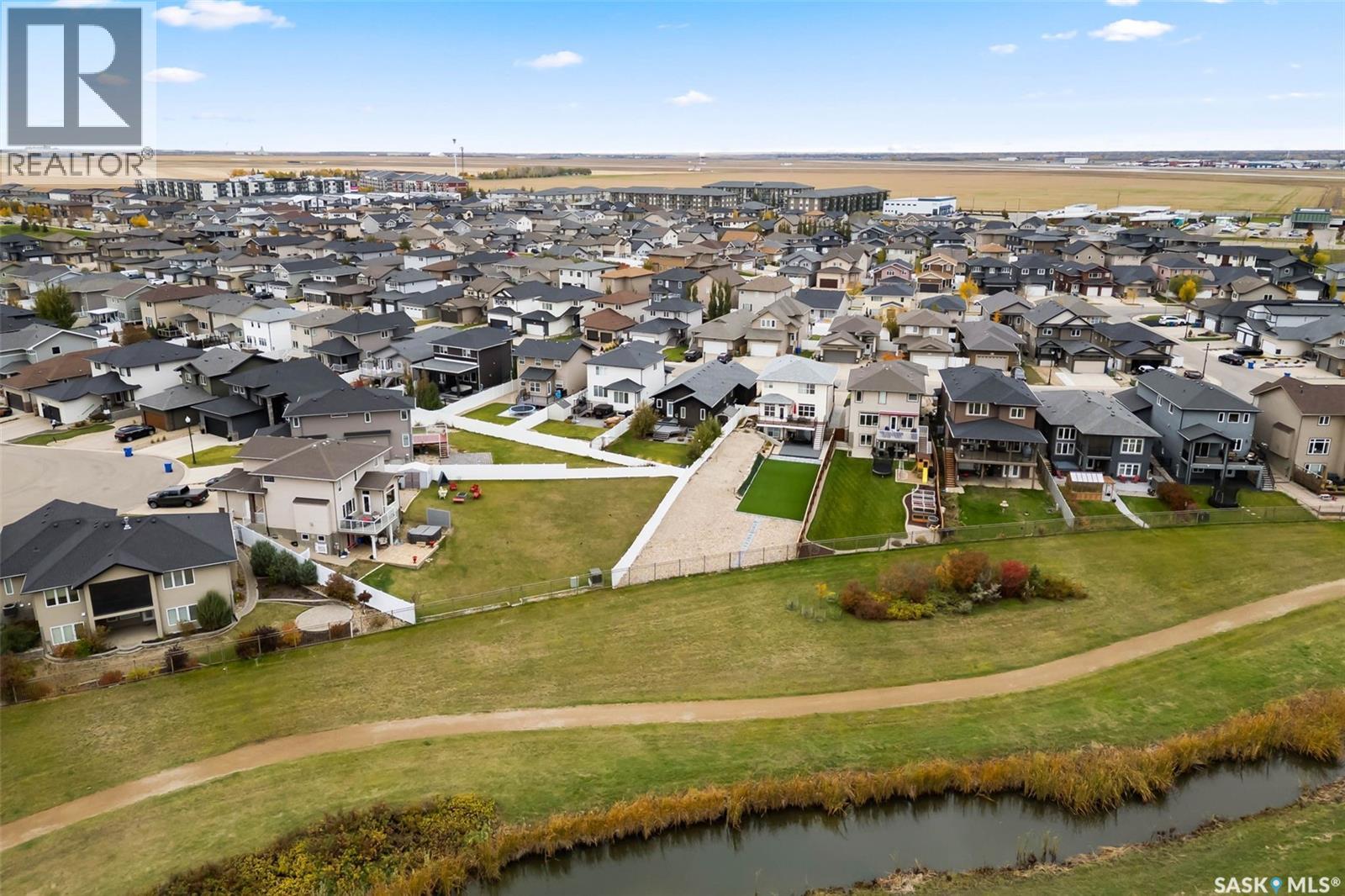 5061 Snowbirds Crescent, Regina, Saskatchewan  S4W 0H5 - Photo 45 - SK024641