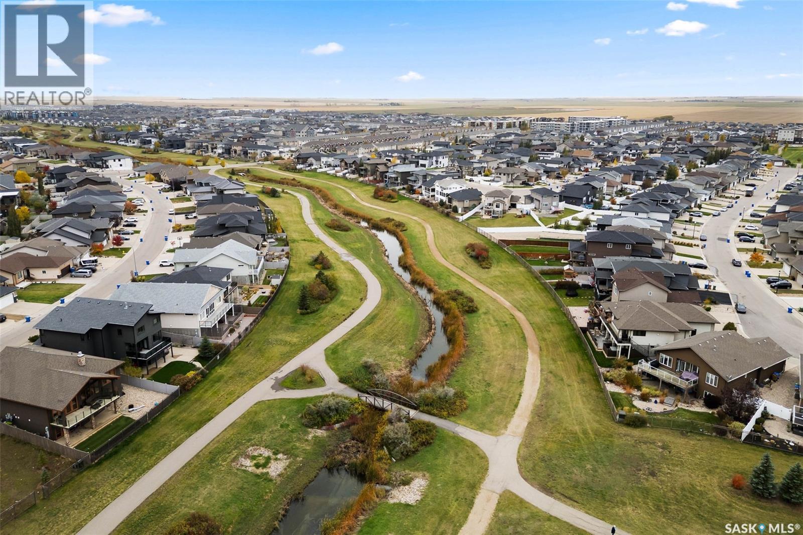 5061 Snowbirds Crescent, Regina, Saskatchewan  S4W 0H5 - Photo 46 - SK024641